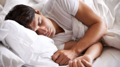 صورة اضطرابات شائعة للنوم قد تكون قاتلة