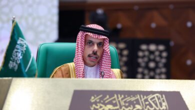 صورة السعودية تعلن استضافة القمة العربية المقبلة
