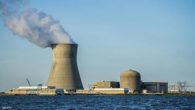 صورة الهند تطور مفاعلات نووية صغيرة من أجل التحول إلى الطاقة النظيفة