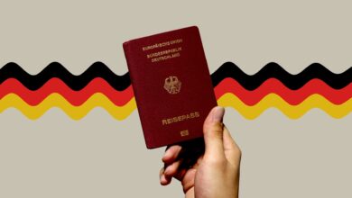صورة ألمانيا تسهل إجراءات الحصول على الجنسية للأجانب