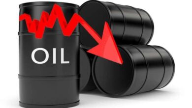 صورة سعر برميل النفط الكويتي ينخفض 1.96 دولار ليبلغ 77.26 دولار