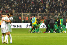 صورة السنغال تهزم الجزائر وتتوج بكأس إفريقيا للاعبين المحليين