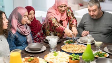 صورة غلاء تكاليف المعيشة يهدد موائد توارثتها الأجيال فى رمضان