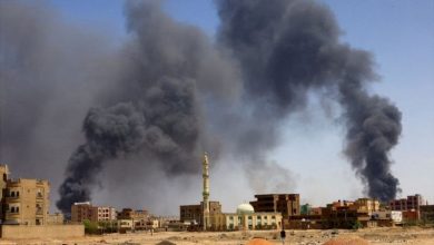 صورة السودان: احتدام القتال بين طرفي الصراع و مفاوضات مرتقبة في السعودية لوقف إطلاق النار