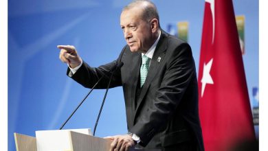 صورة تركيا تطالب الاتحاد الأوروبي بـ«خطوات إيجابية» لانضمامها إلى التكتل