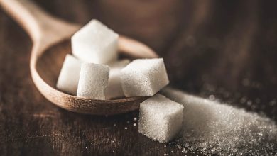 صورة ما هي كمية السكر المسموح بتناولها يومياً؟