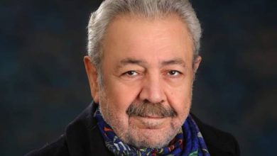 صورة وفاة الممثل الأردني خالد الطريفي عن 68 عاماً