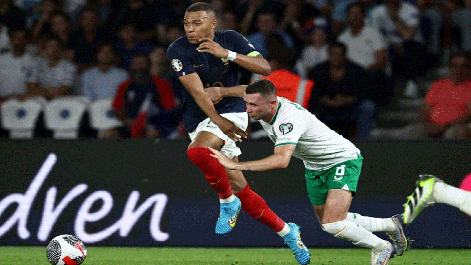 صورة كأس أوروبا 2024: فرنسا على مشارف التأهل بفوز خامس تواليًا