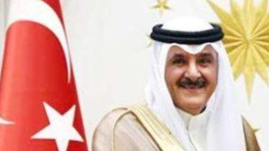 صورة السلطات التركية تعلن توقيف المعتدي على المواطن الكويتي