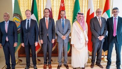 صورة «الوزاري الخليجي» للعراق: إلغاء اتفاقية خور عبدالله لا يخدم العلاقات مع دولنا