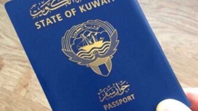 صورة 50 يدخلها بلا تأشيرة و11 يحصل عليها إلكترونياً و32 في المطار 93 دولة… «سهالات» أمام الكويتي