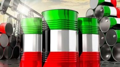 صورة سعر برميل النفط الكويتي يرتفع 92 سنتاً ليبلغ 86.32 دولار