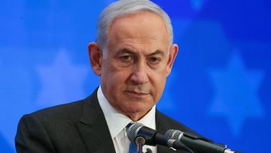 صورة نتانياهو يوافق على مواصلة المفاوضات بشأن هدنة في غزة