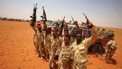 صورة مخاوف من تقسيم السودان بعد تشكيل الدعم السريع إدارة مدنية في ولاية الجزيرة