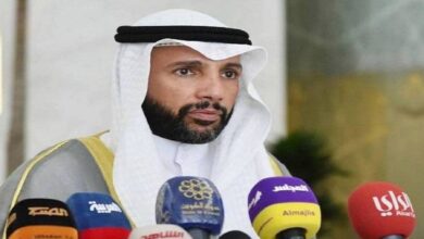 صورة رئيس البرلمان الأوروبي: نقدر دور الكويت في تحقيق الاستقرار في منطقة الخليج والشرق الأوسط
