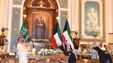 صورة الكويت والسعودية: زيادة إنتاج «الخفجي» و«الوفرة»