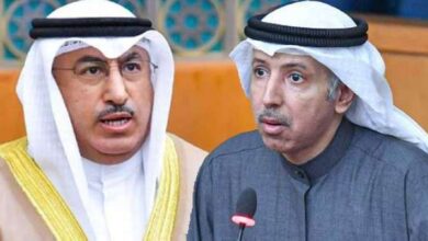 صورة الفارس للمضف: ليس لدى الشركات النفطية أي عقود مع غير الكويتيين ممن يشغلون وظائف السكرتارية