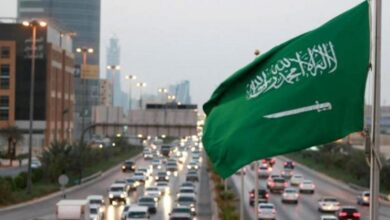 صورة السعودية تعلن عن رصد أول إصابة بالسلالة المتحورة “أوميكرون”
