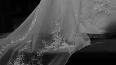 صورة بسبب فستان الفرح.. مصرع عروس وابنة خالتها وشقيق العريس
