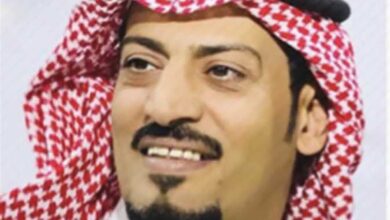 صورة وفاة اليوتيوبر السعودي الشهير محمد الشمري وابنه في حادث مروع