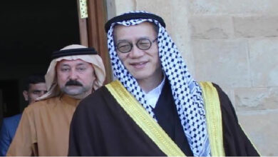 صورة لماذا لجأ السفير الياباني في السعودية إلى القرآن الكريم؟