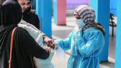 صورة المغرب يحذر من انتكاسة وبائية