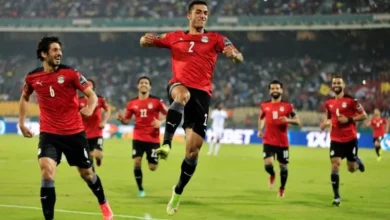 صورة الأمم الأفريقية: مصر تتأهل إلى دور الستة عشر، والجزائر في مهمة صعبة ضد كوت ديفوار