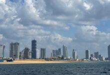 صورة هل تسرق سريلانكا الأضواء من دبي؟