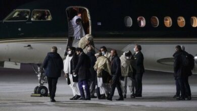 صورة طالبان والغرب: الحركة تبدأ محادثات مع مسؤولين غربيين في أوسلو