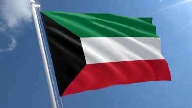 صورة الكويت تحث مواطنيها على مغادرة بريطانيا بسبب تفشي أوميكرون