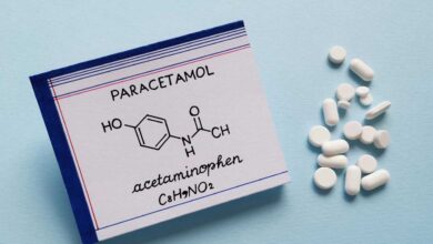 صورة علماء يكتشفون تأثيراً خطيراً لدواء الباراسيتامول