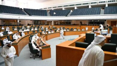 صورة مجلس الأمة يناقش السماح للجان المختصة نظر الاقتراحات مباشرة دون المرور بـ«التشريعية»