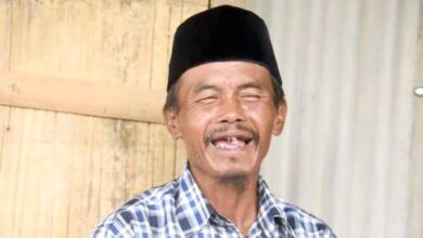 صورة إندونيسي يتزوج 87 مرة انتقاماً لحبه الفاشل
