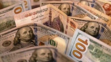 صورة الدولار يواصل ارتفاعه مقابل الجنيه المصري