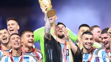 صورة مبلغ قياسي للأرجنتين.. الجوائز المالية لجميع منتخبات مونديال قطر 2022