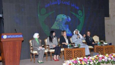 صورة مؤتمر «كويت الاستدامة»: الحفاظ على البيئة يتطلب تعاون الجميع