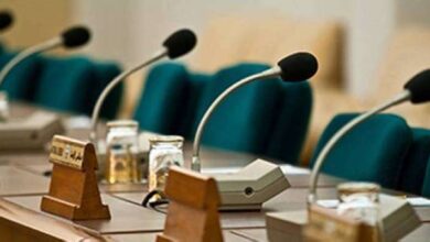 صورة «سرقات البحث العلمي».. غداً على طاولة «التعليمية» البرلمانية