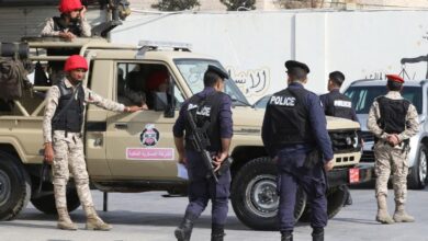 صورة الأمن الأردني يحل لغز الجريمة الغامضة