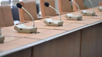 صورة «الصحية» البرلمانية توافق على «العمل الخيري» وتؤجل تعديلات «التعاونيات»