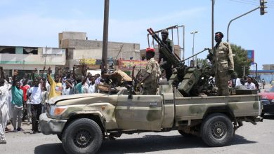 صورة مقتل 83 شخصاً وإصابة 1126 آخرين في السودان
