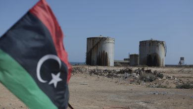 صورة أمريكا تدعو السياسيين الليبيين إلى الابتعاد عن التهديد بإغلاق النفط