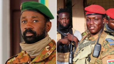 صورة بوركينا فاسو ومالي: أي تدخل عسكري في النيجر إعلان حرب علينا