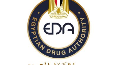 صورة تحذير من عبوات مقلدة لدواء شائع الاستخدام فى مصر