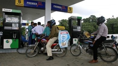 صورة باكستان ترفع أسعار الوقود لمدة أسبوعين