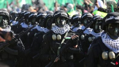صورة قبل بدء الهدنة : خسرت إسرائيل وانتصرت حماس