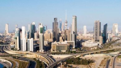 صورة تشكل 8.6 في المئة من الإجمالي …. 18.7 ألف مبنى خالٍ في الكويت بنهاية ديسمبر