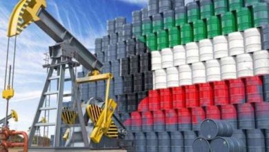 صورة سعر برميل النفط الكويتي ينخفض 1.32 دولار ليبلغ 82.04 دولار